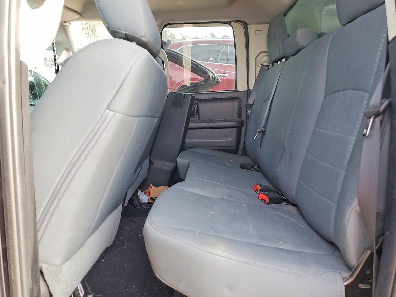 2016 Dodge Ram 1500 st