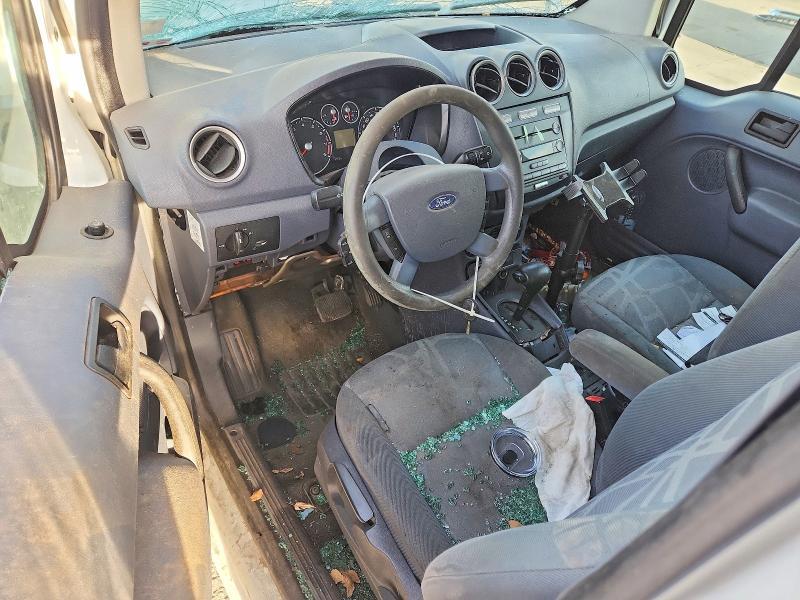 2013 Ford Transit Connect Utility / Service Van