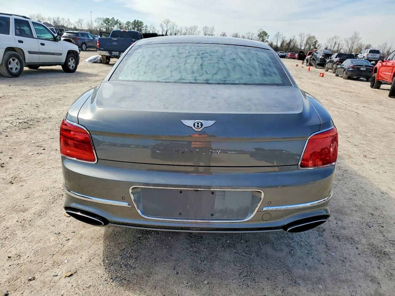 2023 Bentley Flying Spur