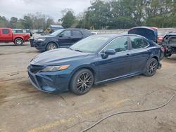 2019 Toyota Camry l en venta en Eight Mile, AL