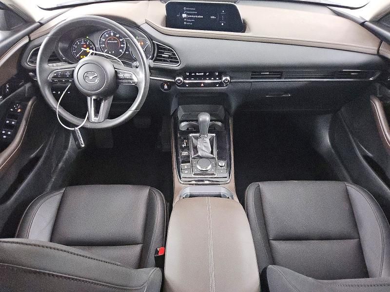 2024 Mazda Cx-30 Premium