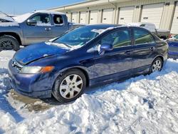 2007 Honda Civic lx for sale in Louisville, KY