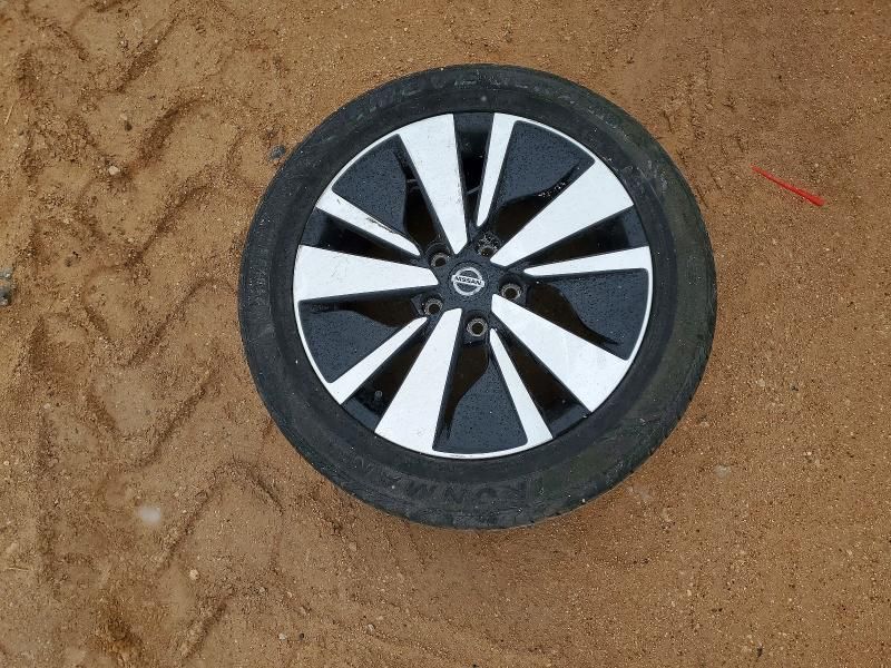 2021 Nissan Altima sv