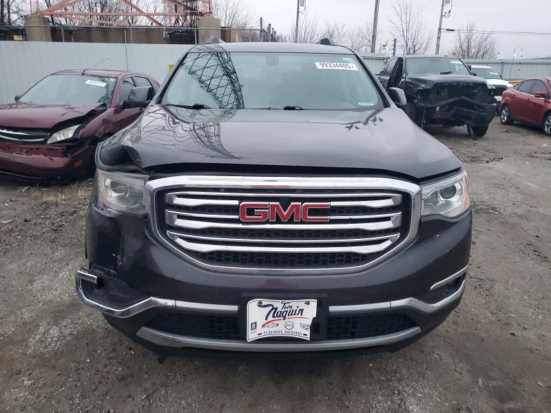 2017 GMC Acadia sle
