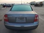 2005 Volkswagen Passat gls
