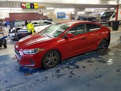2017 Hyundai Elantra se for sale in Fort Wayne, IN