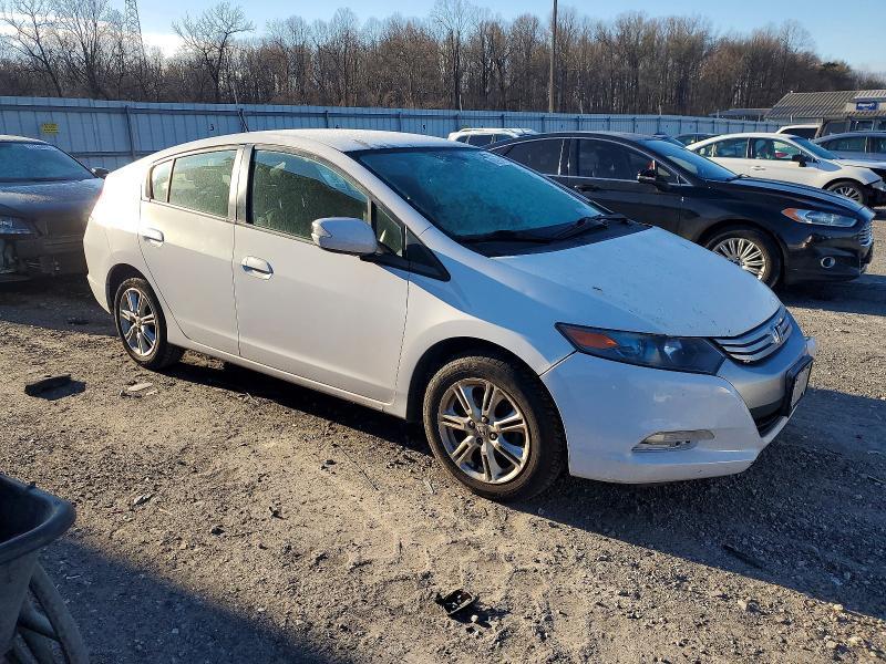 2010 Honda Insight ex
