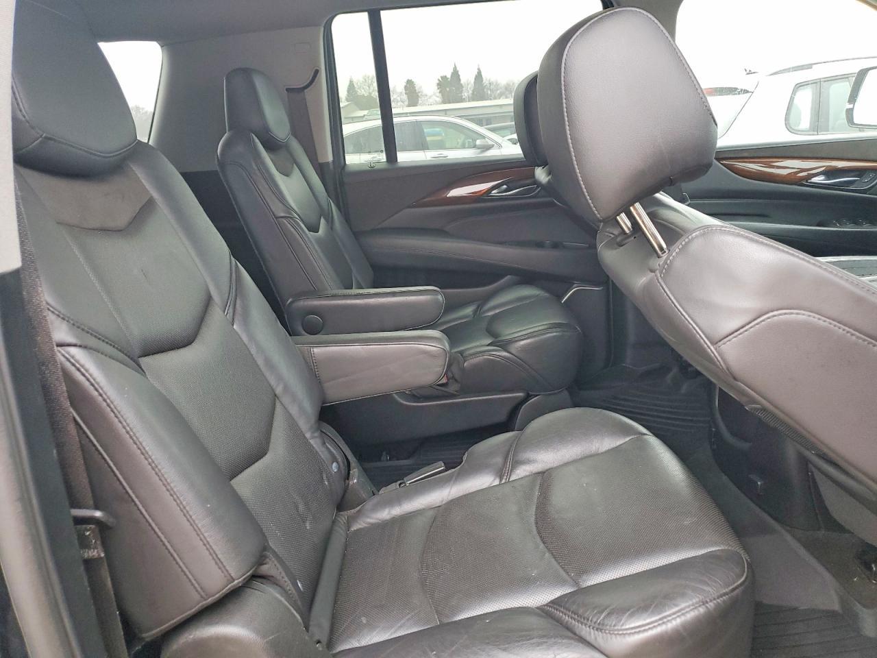 2020 Cadillac Escalade esv