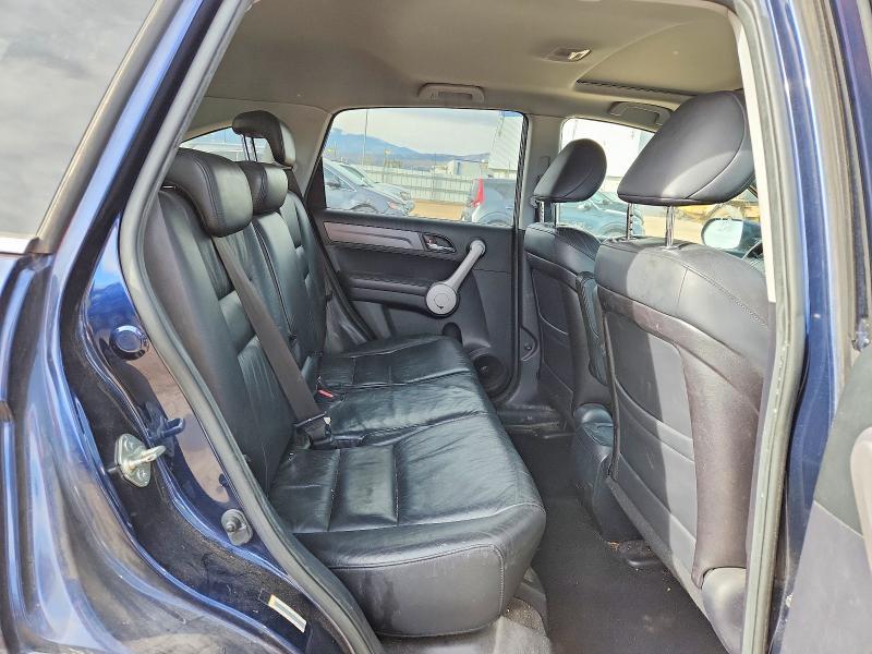 2007 Honda Cr-v exl