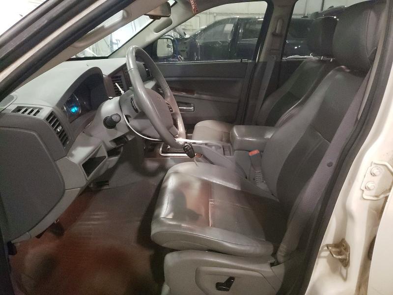 2007 Jeep Grand Cherokee Limited