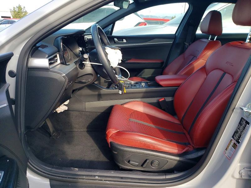 2024 KIA K5 gt Line