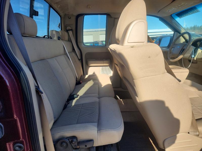 2006 Ford F150