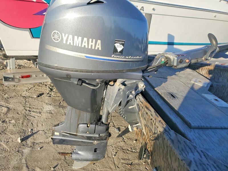 2020 X-Press Boat-boat