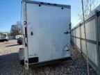 2017 Cynergy Cargo Enclosed C-Enclosed Cargo Trailer