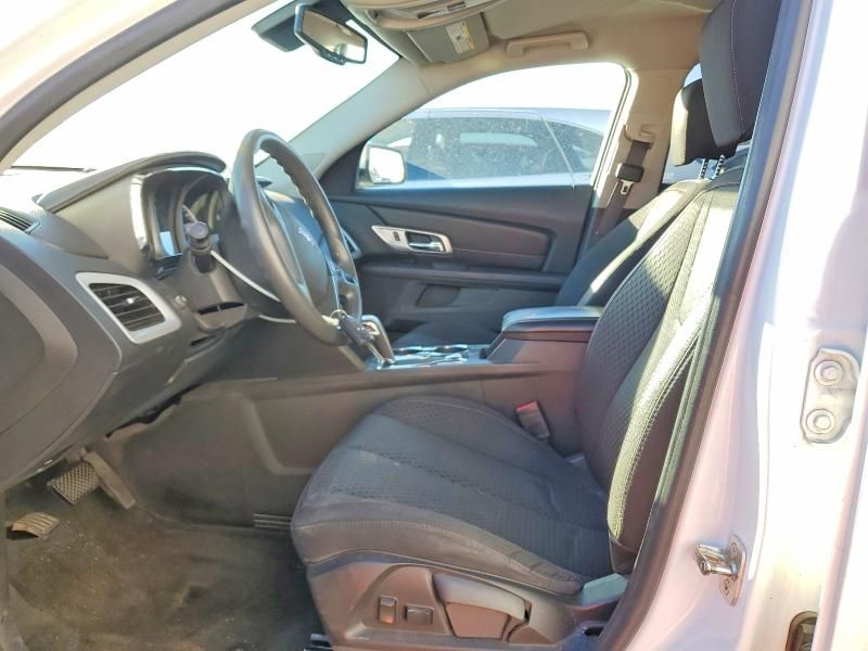 2015 GMC Terrain sle