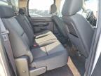 2013 Chevrolet Silverado Flatbed Truck