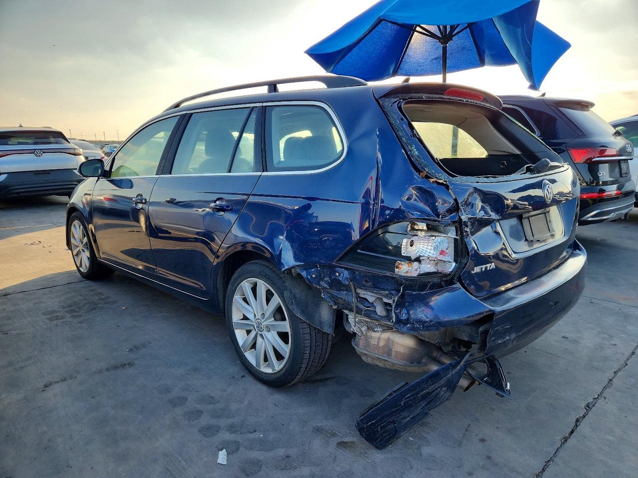 2013 Volkswagen Jetta s