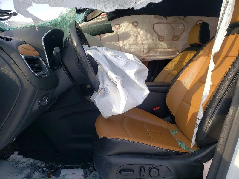 2021 Chevrolet Equinox Premier