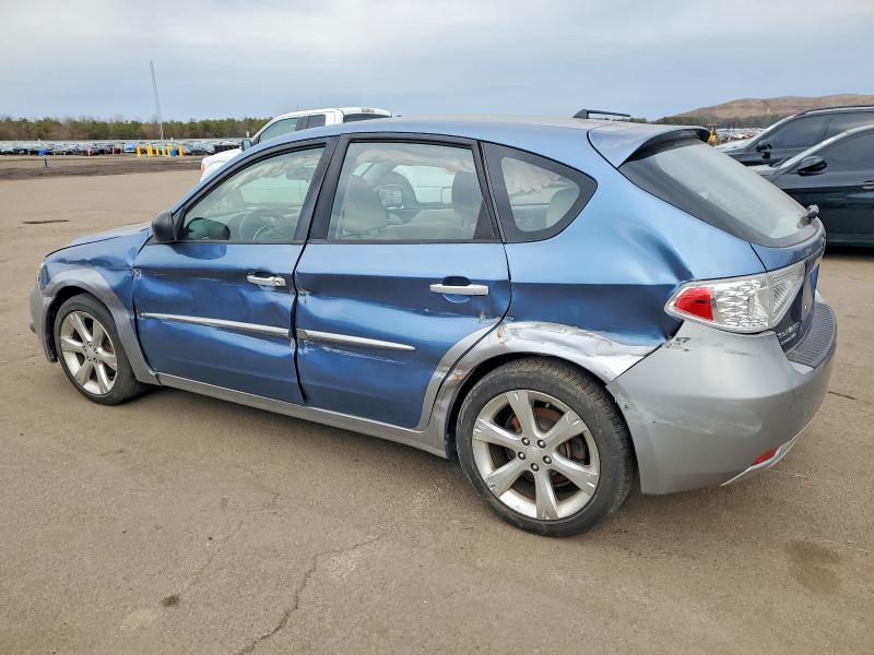 2010 Subaru Impreza