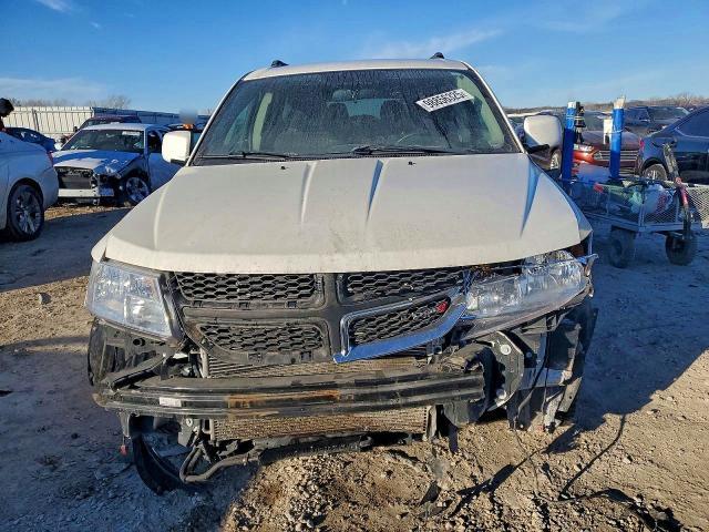 2014 Dodge Journey sxt