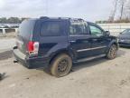 2007 Chrysler Aspen Limited
