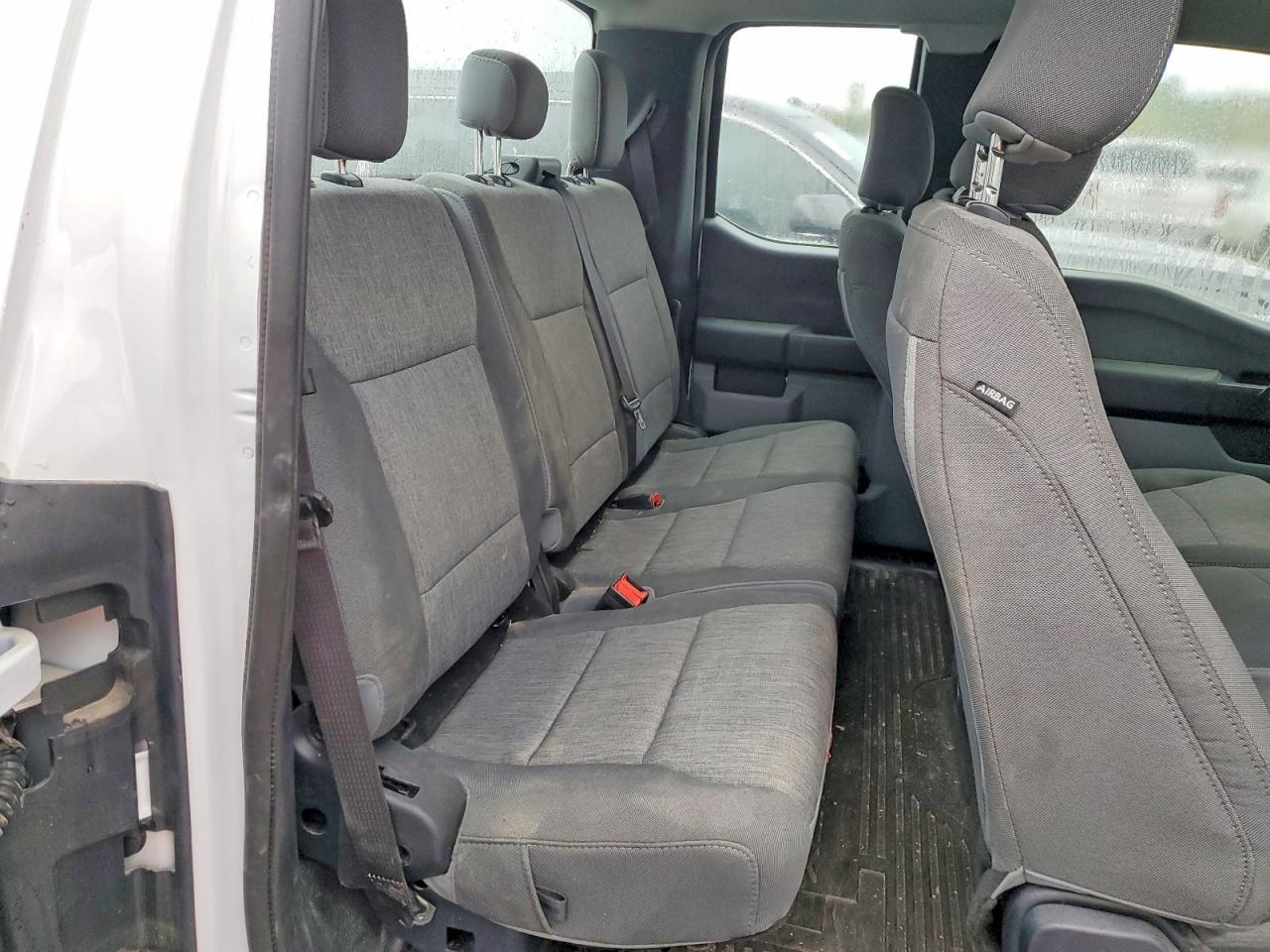 2024 Ford F250 Super Duty