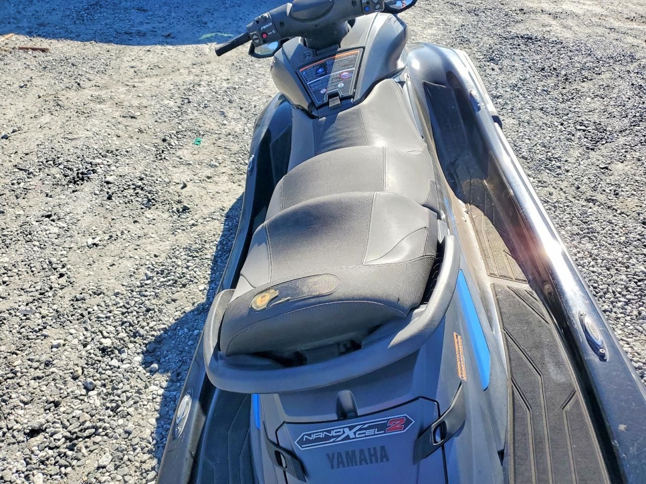 2020 YMA ALL Watercraft Model