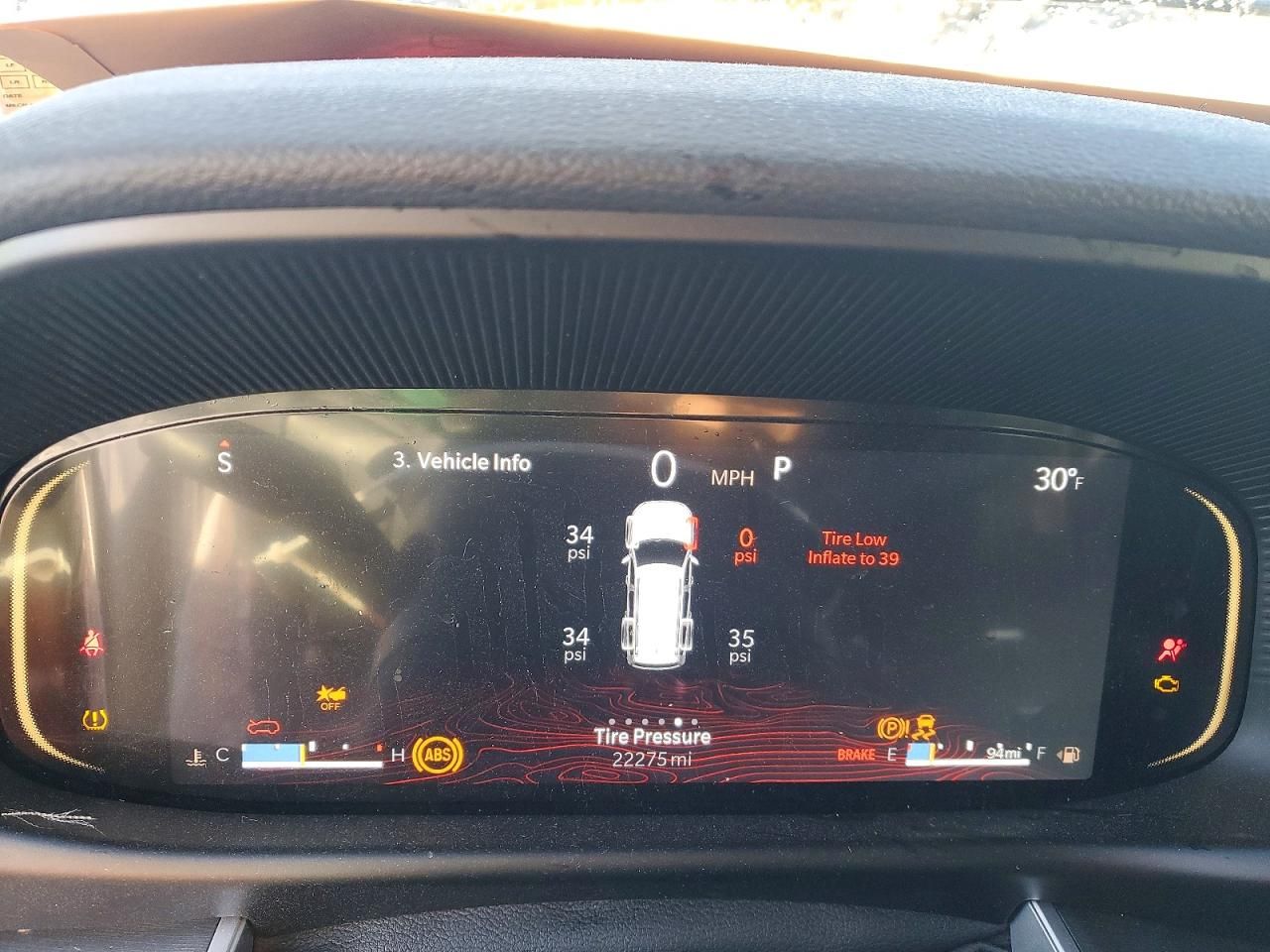 2025 Jeep Wagoneer Series ii