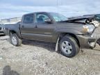 2015 Toyota Tacoma Double Cab