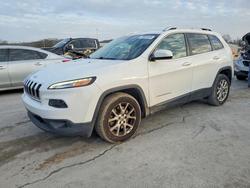 2016 Jeep Cherokee Latitude for sale in Lebanon, TN