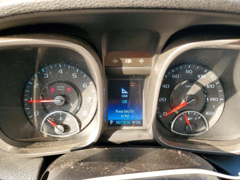 2013 Chevrolet Malibu ls