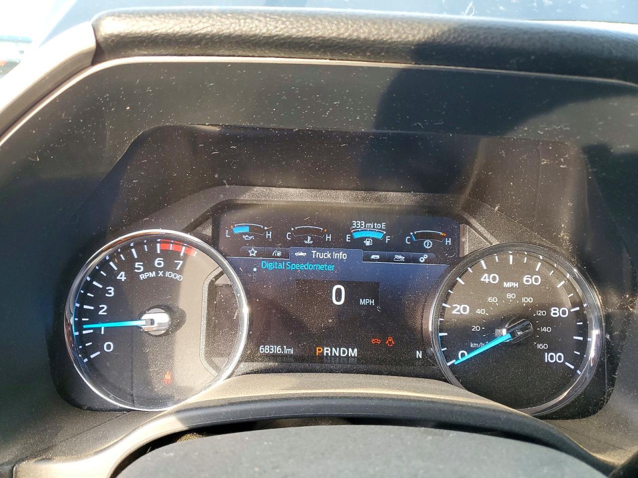 2020 Ford F350 Super Duty