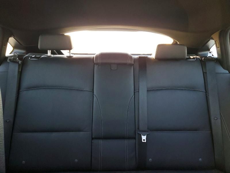 2015 BMW X4 Xdrive28i