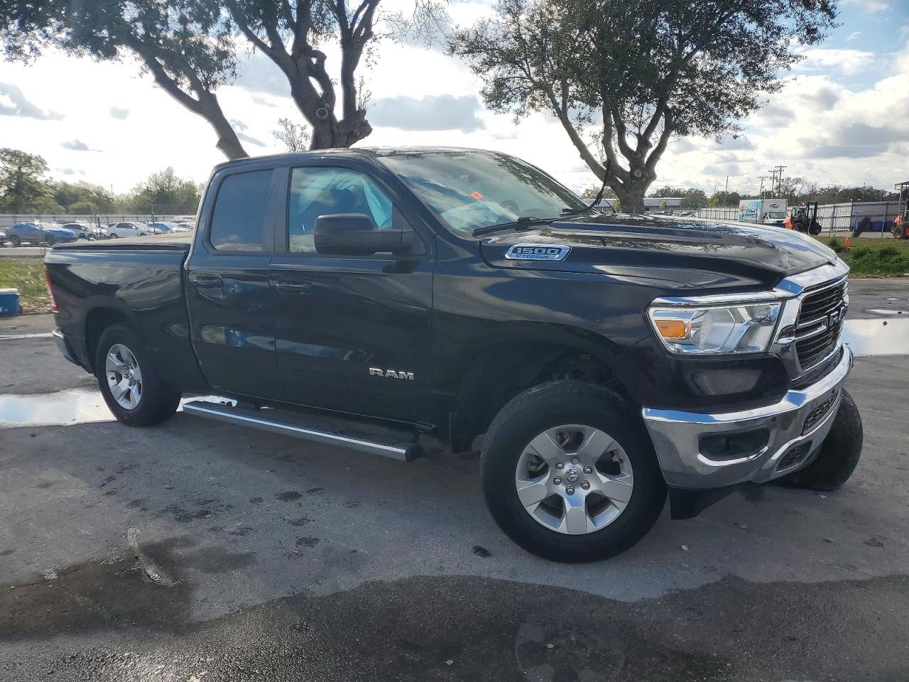 2021 Dodge RAM 1500 BIG Horn