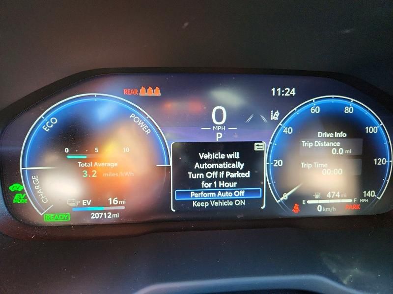 2024 Toyota Rav4 Prime xse