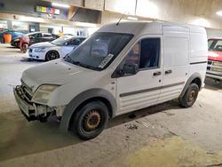 2012 Ford Transit Connect Delivery Van en venta en Indianapolis, IN
