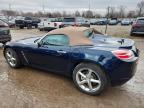 2007 Saturn Sky Redline