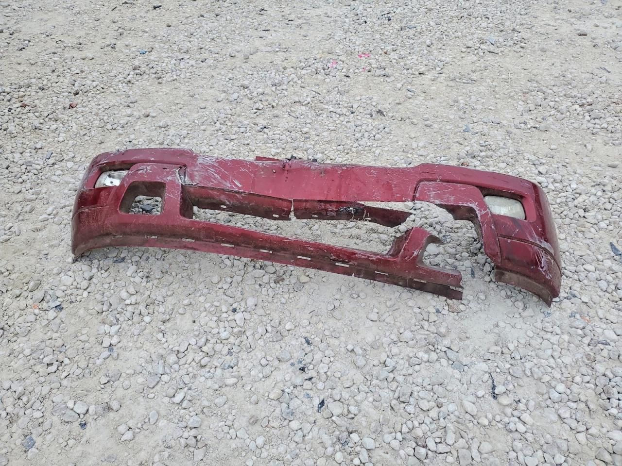 2009 Chevrolet Trailblazer lt