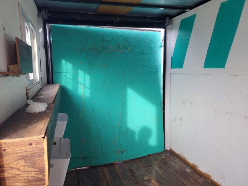 2022 Lark Enclosed Cargo Trailer