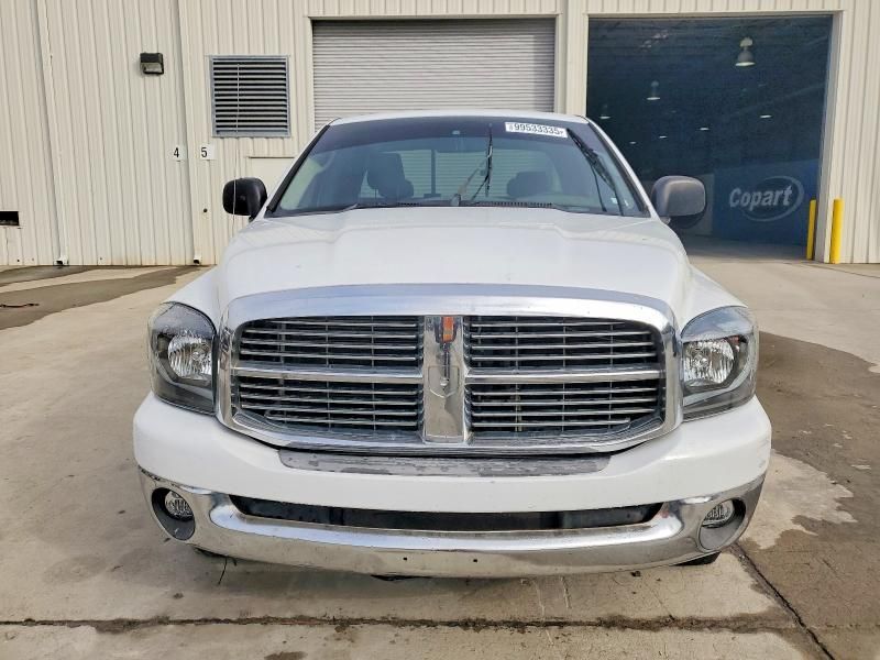 2006 Dodge Ram 1500 st