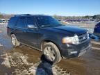 2015 Ford Expedition Platinum