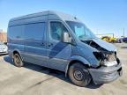 2018 Mercedes-Benz 2018 Mercedes Benz Sprinter 2500 Delivery Van