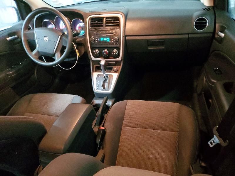 2011 Dodge Caliber Mainstreet