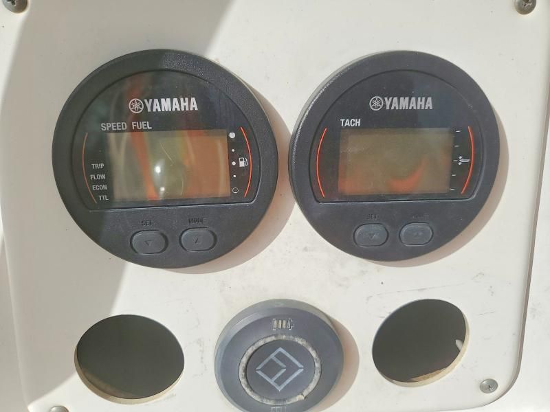 2008 JNT Vessel-Boat