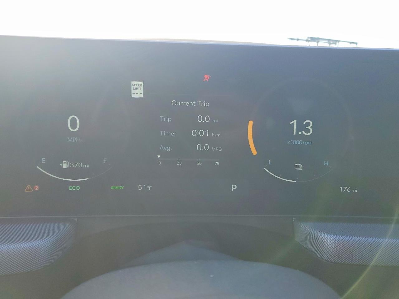 2026 Hyundai Sonata Hybrid