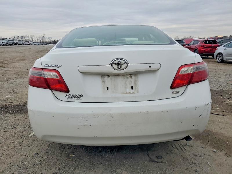 2007 Toyota Camry ce