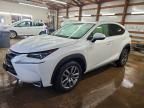 2016 Lexus Nx 200t Base