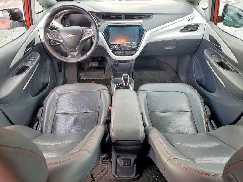 2020 Chevrolet Bolt ev Premier