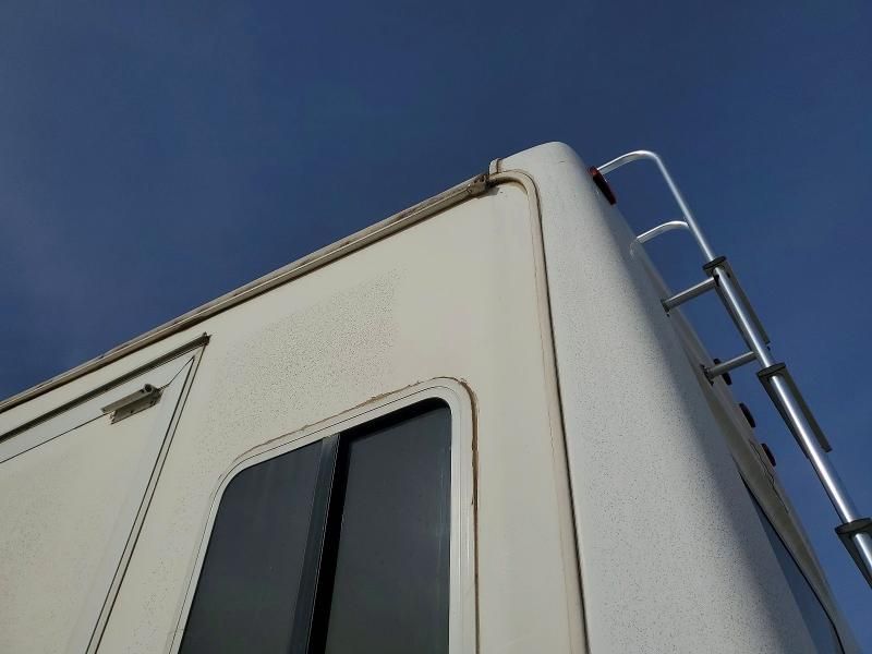 2001 National Rv Palisades