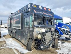 2022 Ford F59 for sale in Woodhaven, MI